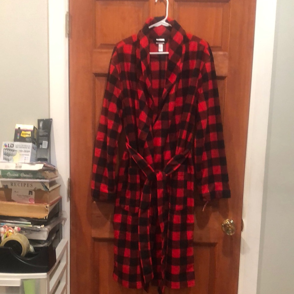 Unisex sleep wear